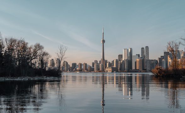 SpinAway通过GiG在安大略省正式启动