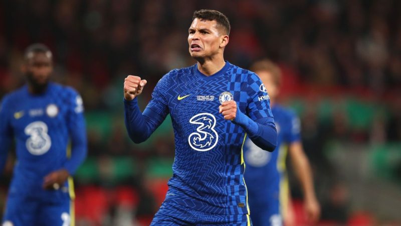 消息人士透露,切尔西希望席尔瓦能签署新合同