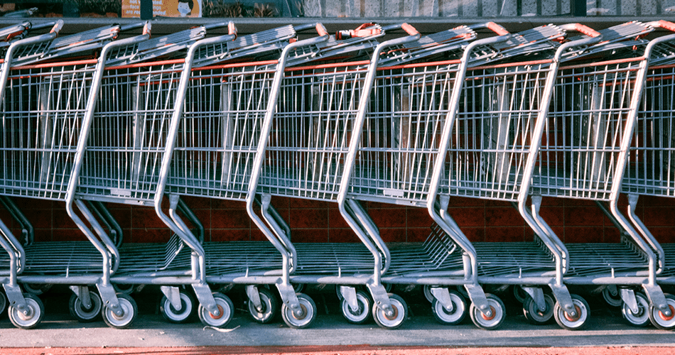 俄亥俄州的超市Acme Fresh和Kroger将提供体育博彩服务