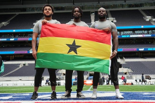 加纳对阵葡萄牙 – 世界杯推荐和预测