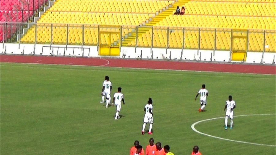 加纳VS莫桑比克预测,加纳获胜