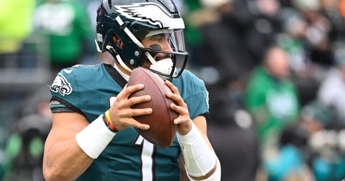 NFL快讯 | 常规赛揭幕 | “新高度”对决重现