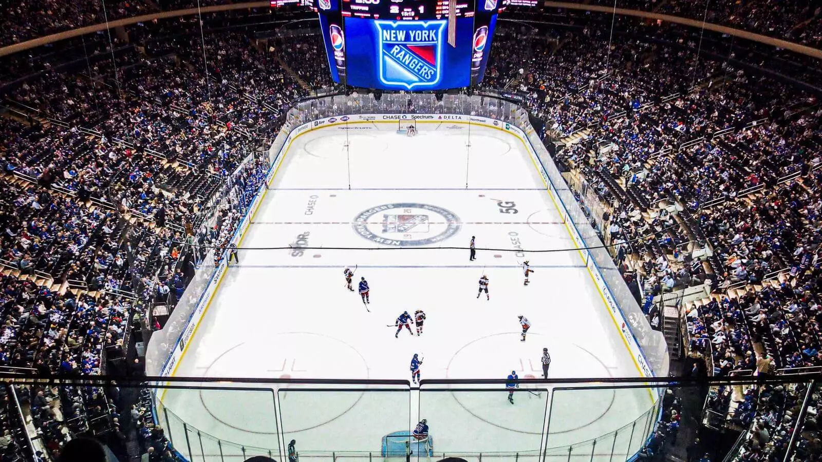 NHL全明星周末最佳投注