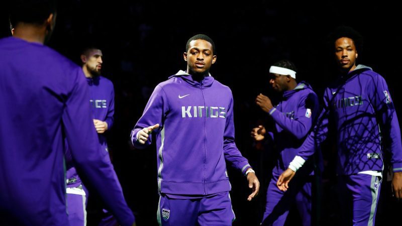 掘金对国王的NBA同场竞技赔率和预测,攻击性展示的2个赌注（12月27日）