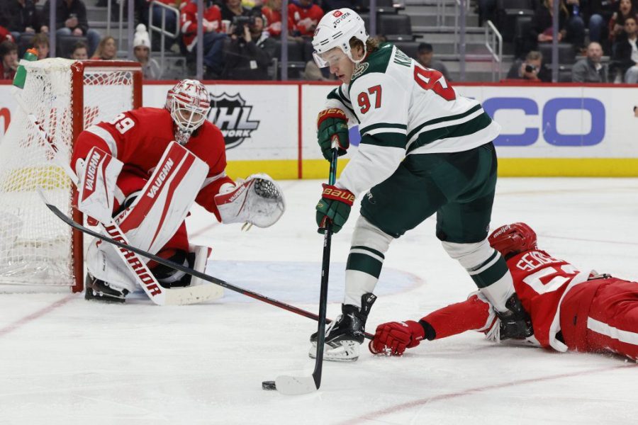 红翼vs野人的赔率、盘口选择和预测（12月14日）