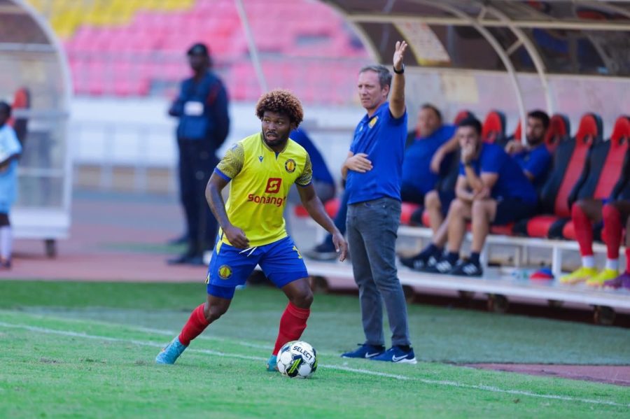 Cuando Cubango vs Petro Luanda 预测,我们预计客队将取得微弱的胜利
