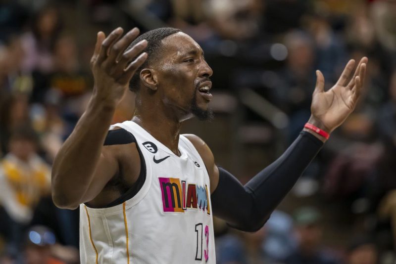 热火队VS太阳队的赔率、让分和预测（1月6日）