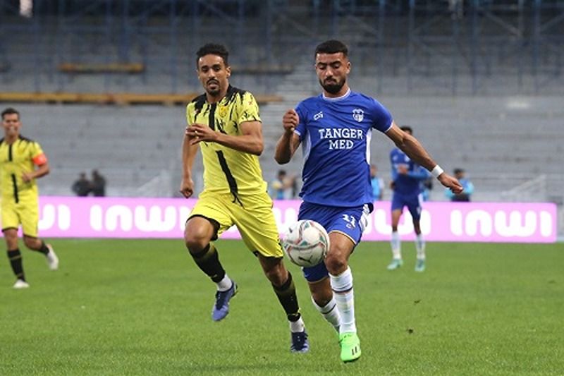 马格里布-非斯对IR-坦格的预测,马格里布-非斯不会让人失望的