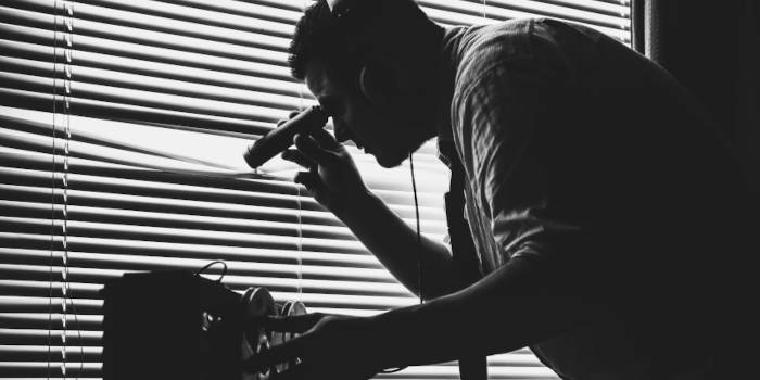 间谍说，赌场比想象中更容易受到威胁