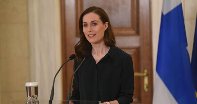 芬兰大选赔率：投注建议桑娜-马林当选总理