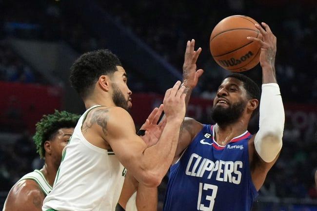 明尼苏达森林狼队对阵洛杉矶快船队 12/14/22--NBA竞猜 & 预测