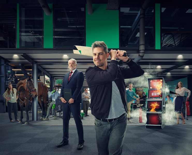 Smarkets拥有的SBK在印第安纳州推出