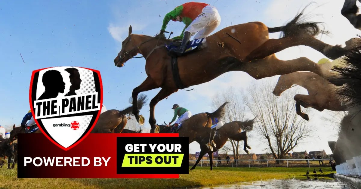 周三赛马推荐 | Get Your Tips Out每日精选