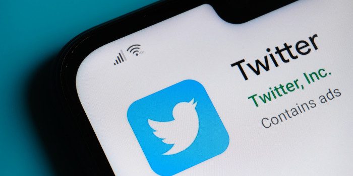 研究称推特上的垃圾机器人在中国推广博彩