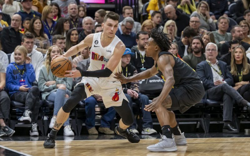 热火vs快船预测和赔率（1月2日）