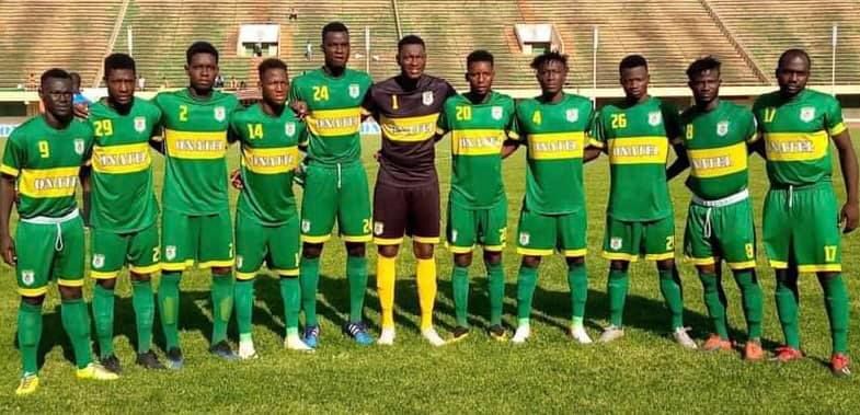 亚足联延边队对萨利塔斯队的预测,对两队来说都是一场公开的比赛