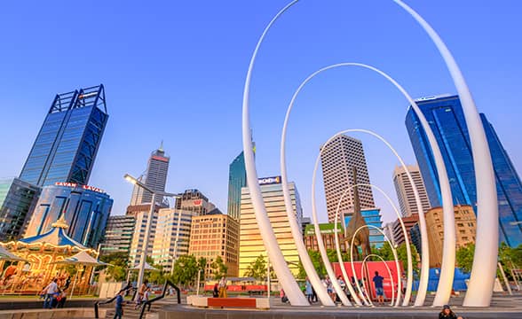 西澳大利亚州政府放弃了出售西澳州TAB的计划