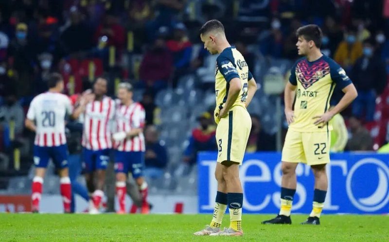 圣路易斯竞技队对CF美洲队的预测,美国俱乐部获胜并在积分榜上排名上升