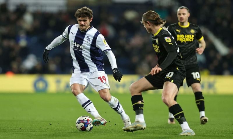 维冈竞技对考文垂市的预测,考文垂在周六对阵赫尔城时错过了全取三分的机会