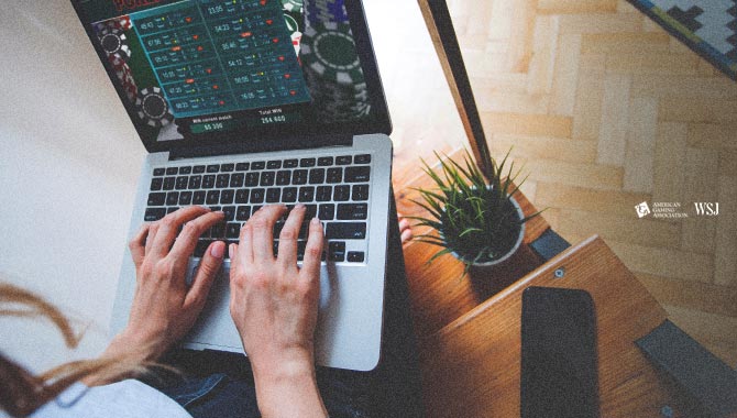 AGA老板在华尔街日报的信中为合法经营者的反洗钱努力辩护