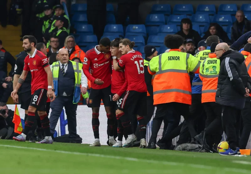 西尔维斯特谈加纳乔的进步和埃兰加的未来