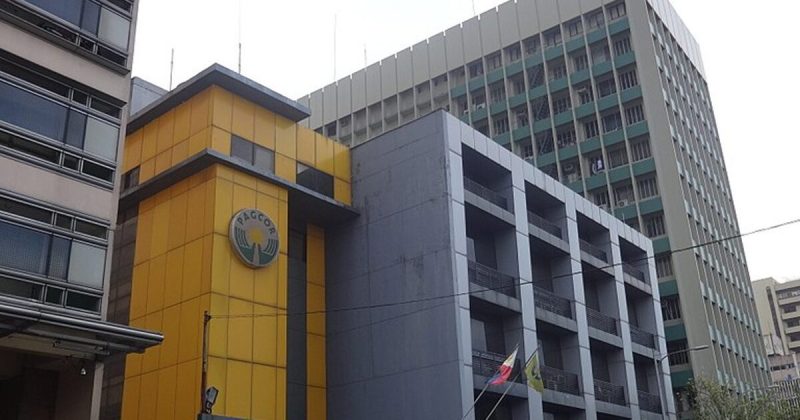 PAGCOR为卡加延省的多功能疏散中心揭幕