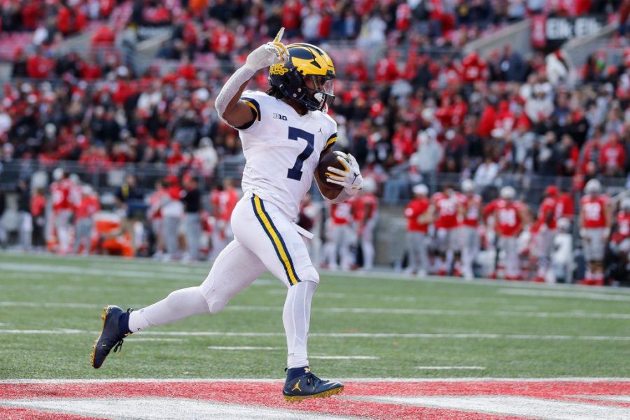 密歇根州对阵TCU的伤病报告和CFP半决赛Fiesta Bowl的新闻