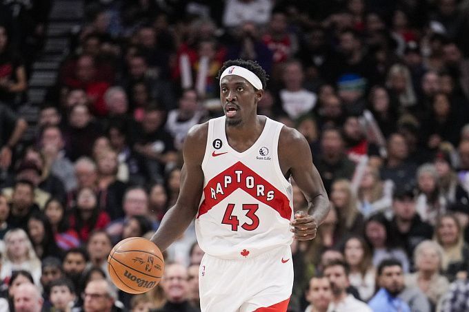 多伦多VS洛杉矶湖人预测：猛龙队厄运的终结者