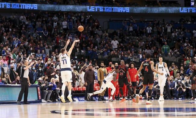 多伦多猛龙队对阵达拉斯小牛队–NBA盘口选择和预测