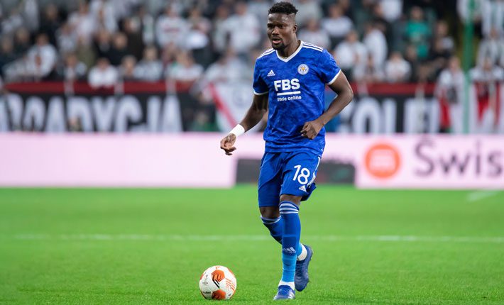 状态良好的布莱顿准备给挣扎中的莱斯特城带来更多的苦难