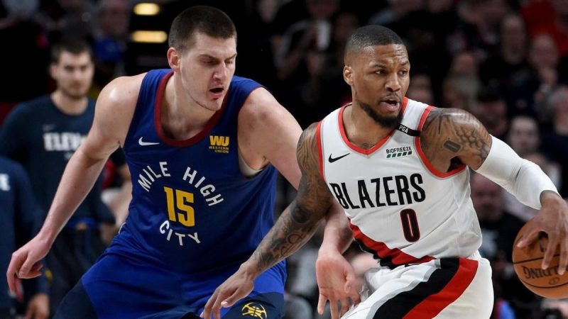 预测NBA年度最佳离合器球员的获奖者，如果这个新的奖项在过去十年里一直存在的话