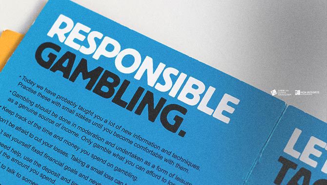 美高梅集团和BetMGM推广2022年负责任博彩教育月