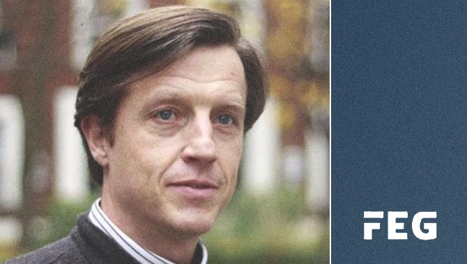 Victor Corcoran被任命为Fortuna娱乐集团CEO