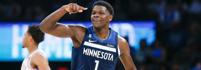 森林狼VS热火：NBA最佳投注赔率、预测（周一）