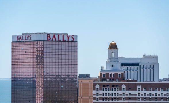 Bally’s解决了当地居民对芝加哥临时赌场的顾虑