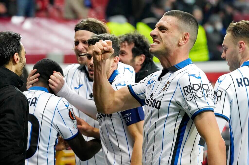 那不勒斯VS亚特兰大预测、赔率、阵容 - 意甲第26周（3月11日）