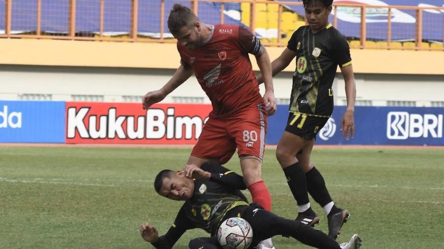 巴里托-普特拉vsPSM-马卡萨 预测,对两队来说都是一场公开的比赛