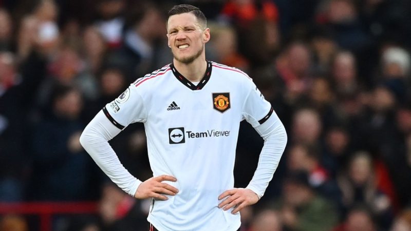 维格霍斯特为7-0前触摸安菲尔德标志辩护