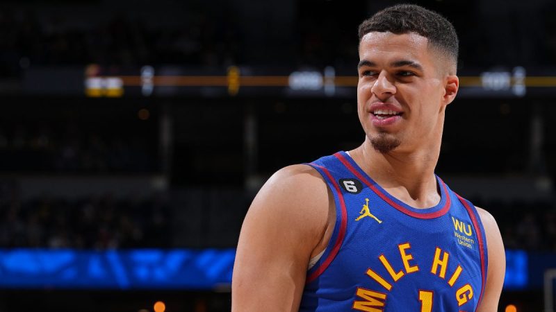 NBA同场竞技的赔率和预测,鹈鹕队对阵掘金队的2个赌注