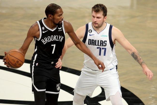 布鲁克林篮网队对阵达拉斯小牛队–NBA竞猜与预测