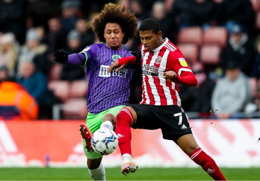 布里斯托尔城 VS 谢菲尔德联队的预测,布里斯托尔城在周中的胜利后势头强劲