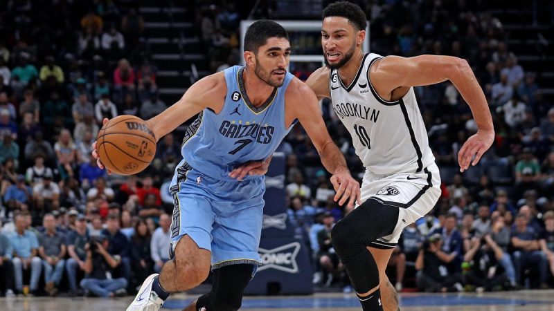 NBA球员预选投注和预测,周日（11月6日）投注桑蒂-阿尔达马和勒布朗-詹姆斯