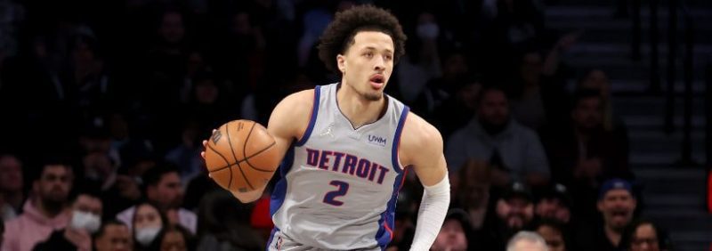 顶尖的NBA投注赔率、推荐和预测,周四