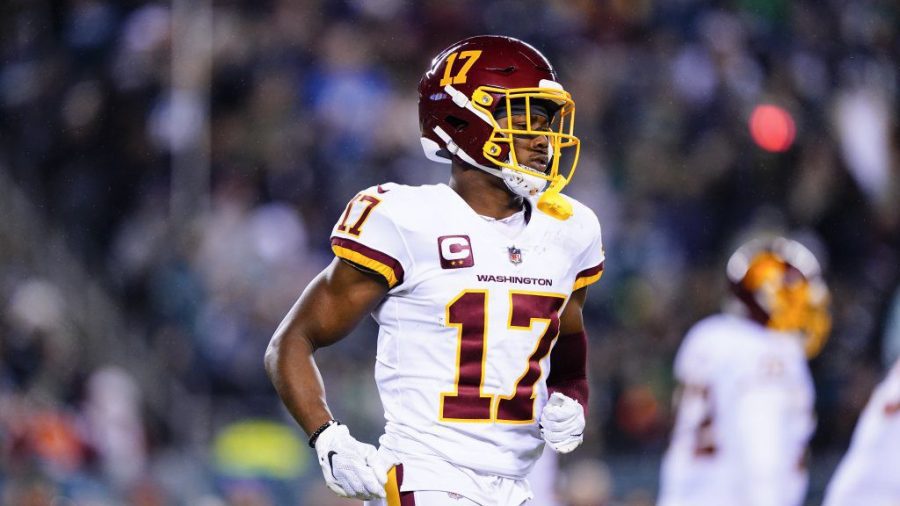 巨人队对阵指挥官队的最佳同场竞猜，SNF