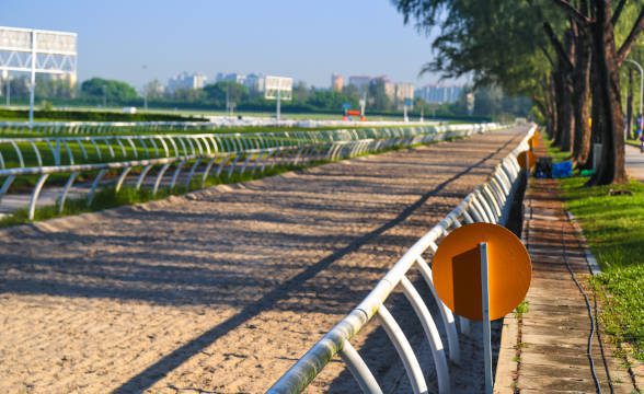 BetMakers为英国和爱尔兰提供雪兰莪赛马会的内容