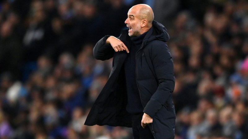 曼城VS狼队的赔率、推荐：趋势回归导致好的投注点