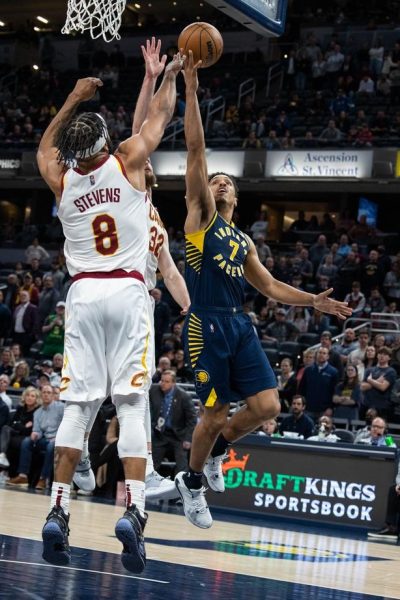 奥兰多魔术队对阵印第安纳步行者队–NBA盘口选择和预测