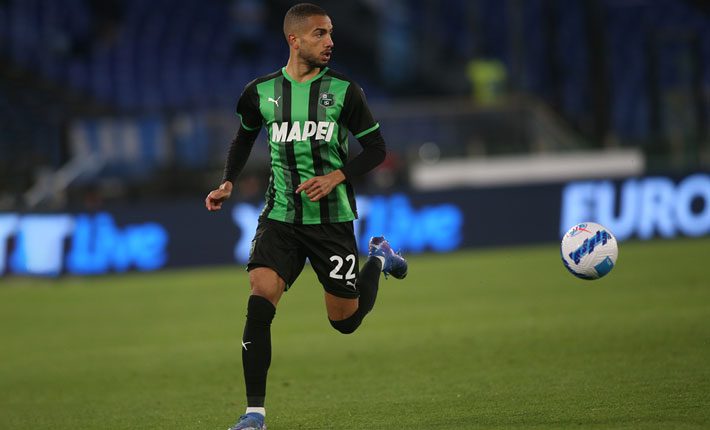 在德比战失败后，罗马希望在与萨索洛的比赛中实现反弹