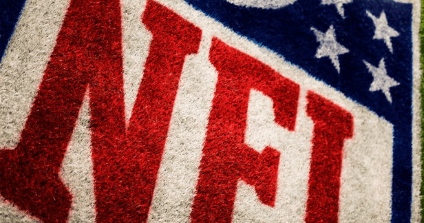 内华达州体育博彩公司在超级碗比赛中接受了1.532亿美元的赌注