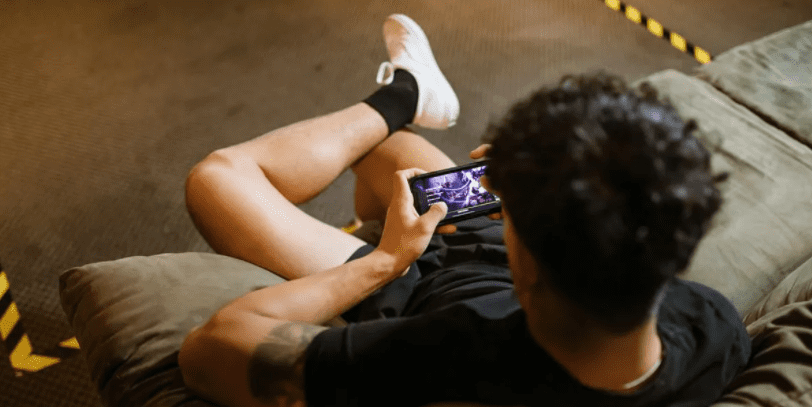 全球7个最受欢迎的手机游戏，腾讯入围一款，你玩过几种？